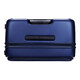 Чемодан Lojel CUBO V4/Navy Blue большой L Lj-1627-61430 фото