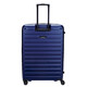 Чемодан Lojel CUBO V4/Navy Blue большой L Lj-1627-61430 фото