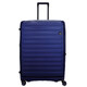 Валіза Lojel CUBO V4/Navy Blue Велика Lj-1627-61430 - картинка, зображення, фото валізи