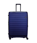Чемодан Lojel CUBO V4/Navy Blue большой L Lj-1627-61430 фото, картинка, изображение