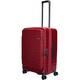 Валіза Lojel Cubo V4 M Burgundy Lj-1627-90426 - картинка, зображення, фото валізи