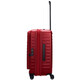 Чемодан Lojel Cubo V4 средний M Burgundy Lj-1627-90426 фото