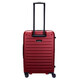 Чемодан Lojel Cubo V4 средний M Burgundy Lj-1627-90426 фото