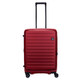 Валіза Lojel Cubo V4 M Burgundy Lj-1627-90426 - картинка, зображення, фото валізи