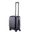 Чемодан на 4 колесах Lojel CUBO 18/Black Mini Lj-CF1627-1S_BK картинка, изображение, фото