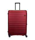 Чемодан на 4 колесах Lojel CUBO 18/Burgundy Maxi Lj-CF1627-1L_R картинка, изображение, фото