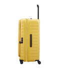 Чемодан на 4 колесах Lojel CUBO 18/Mustard Maxi Lj-CF1627-1L_Y картинка, изображение, фото