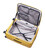 Чемодан на 4 колесах Lojel CUBO 18/Mustard Maxi Lj-CF1627-1L_Y картинка, изображение, фото