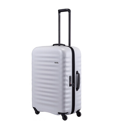 Чемодан Lojel ALTO/Light Grey Lj-CF1793M_GR картинка, изображение, фото
