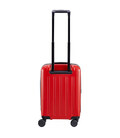 Чемодан на 4 колесах Lojel Lucid 2 Mini Lj-CF1717S_R фото, картинка, изображение