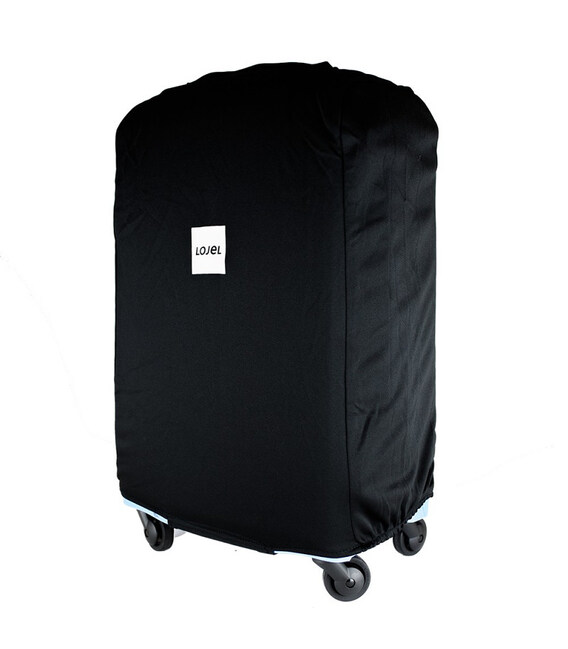 Чохол для маленьких валіз Lojel Accessories Lj-ACCS_B картинка, зображення, фото