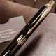 Ручка шариковая Parker IM Black GT BP Трезубец 22032_TR фото