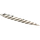 Ручка шариковая Parker JOTTER Stainless Steel CT BP Трезубец Слава Україні 16132_TR3 фото