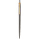 Ручка шариковая Parker JOTTER Stainless Steel GT BP 16 032 фото