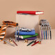 Ручка шариковая Parker JOTTER Stainless Steel GT BP 16 032 фото