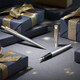 Ручка кулькова Parker JOTTER Stainless Steel GT BP 16 032 картинка, зображення, фото