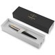 Ручка шариковая Parker JOTTER Bond Street Black GT BP 14 032 фото