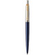 Ручка кулькова Parker JOTTER Royal Blue GT BP 14 132 картинка, зображення, фото