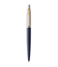 Ручка шариковая Parker JOTTER Royal Blue GT BP 14 132 фото, картинка, изображение
