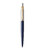Ручка шариковая Parker JOTTER Royal Blue GT BP 14 132 фото, картинка, изображение