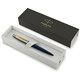 Ручка кулькова Parker JOTTER Royal Blue GT BP 14 132 картинка, зображення, фото