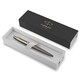 Ручка шариковая Parker JOTTER Grey Lacquer GT BP 14 232 фото