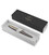Ручка кулькова Parker JOTTER Grey Lacquer GT BP 14 232 картинка, зображення, фото