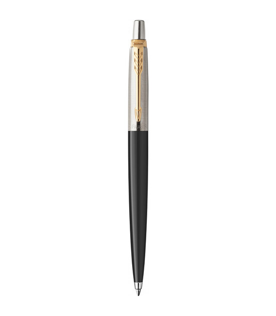 Ручка шариковая Parker JOTTER Originals Black GT BP 79 032 фото, картинка, изображение