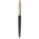 Ручка шариковая Parker JOTTER Originals Black GT BP 79 032 фото