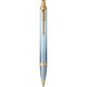 Ручка шариковая Parker IM Rituals Turquoise Green GT BP 29 132 фото