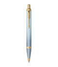 Ручка шариковая Parker IM Rituals Turquoise Green GT BP 29 132 фото, картинка, изображение