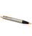 Набір ручок Parker IM Brushed Metal GT RB+BP (ролер + кулькова) картинка, зображення, фото