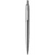 Набор Parker JOTTER Stainless Steel CT BP+PCL (шариковая + карандаш) фото