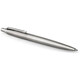 Набір ручок Parker JOTTER Stainless Steel CT FP+BP (перова + кулькова) картинка, зображення, фото