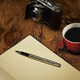 Набор ручек Parker JOTTER Stainless Steel CT FP+BP (перьевая + шариковая) фото