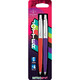 Набор Parker JOTTER Originals 80s Vermilon CT BP + Indigo CT BP блистер (2 шариковые ручки) фото