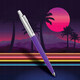 Набір Parker JOTTER Originals 80s Vermilon CT BP + Indigo CT BP блістер (2 кулькові ручки) картинка, зображення, фото