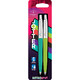 Набор Parker JOTTER Originals 80s Caribbean Green CT BP + Apple Green CT BP блистер (2 шариковые ручки) фото
