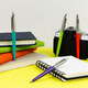 Набор Parker JOTTER Originals 80s Caribbean Green CT BP + Apple Green CT BP блистер (2 шариковые ручки) фото