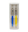 Набір Parker JOTTER UKRAINE Originals Blue CT BP + Yellow CT BP (2 кулькові ручки) картинка, зображення, фото