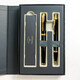Набор Parker IM Black GT RB+BP (роллер + шариковая) фото
