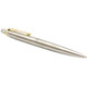 Ручка шариковая Parker JOTTER Stainless Steel GT BP Эмблема ВСУ 16032_W001b фото