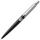 Ручка кулькова Parker JOTTER UKRAINE Bond Street Black CT BP Тризуб 16232_T001w картинка, зображення, фото