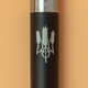 Ручка шариковая Parker JOTTER UKRAINE Bond Street Black CT BP Трезубец из колосков 16232_T059w фото