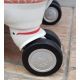 Чемодан Airtex 202 White маленький S фото