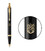 Ручка кулькова Parker IM Black GT BP Тризуб вогняний 22032_T031y картинка, зображення, фото