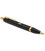 Ручка кулькова Parker IM Black GT BP Тризуб вогняний 22032_T031y картинка, зображення, фото