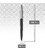 Ручка шариковая Parker JOTTER Originals ZODIAC Black CT BP Королевская Змея 15632_Z4030u фото, картинка, изображение