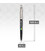 Ручка шариковая Parker JOTTER Originals UKRAINE Black CT BP Флаг + Ukraine 15632_T1400u фото, картинка, изображение