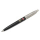 Ручка шариковая Parker JOTTER Originals ARMY Black CT BP Эмблема ЗСУ + Трезубец ЗСУ брон. 15632_W1015u фото